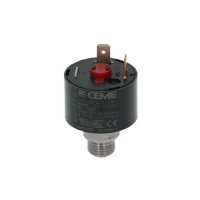 Датчик давления для пароконвектомата Unox XEBL-16EU-GPRS KVL1065A