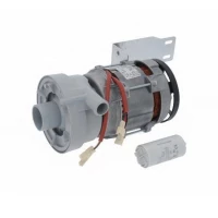 Помпа моющего средства для посудомоечной машины Apach Chef Line LTTT270 PWMRHD 73048