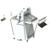 Тестораскатка ROLLMATIC R55/12