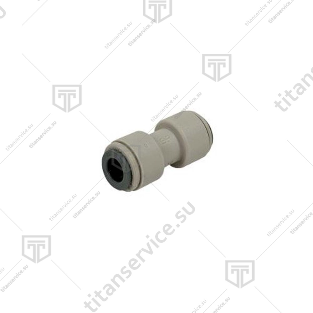 Фитинг трубки для пароконвектомата Apach Cook Line AP7D 040RAC00002 - фото №1