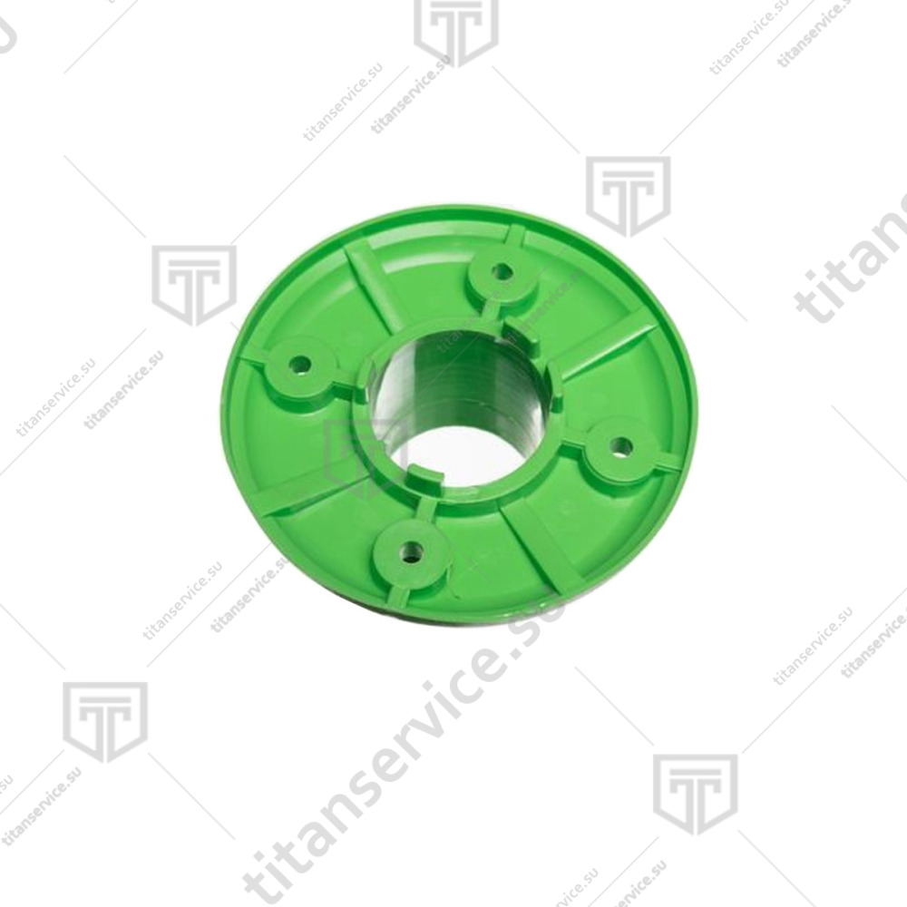 Крышка корпуса для миксера ручного Fimar МХ/25 SL3386 - фото №1