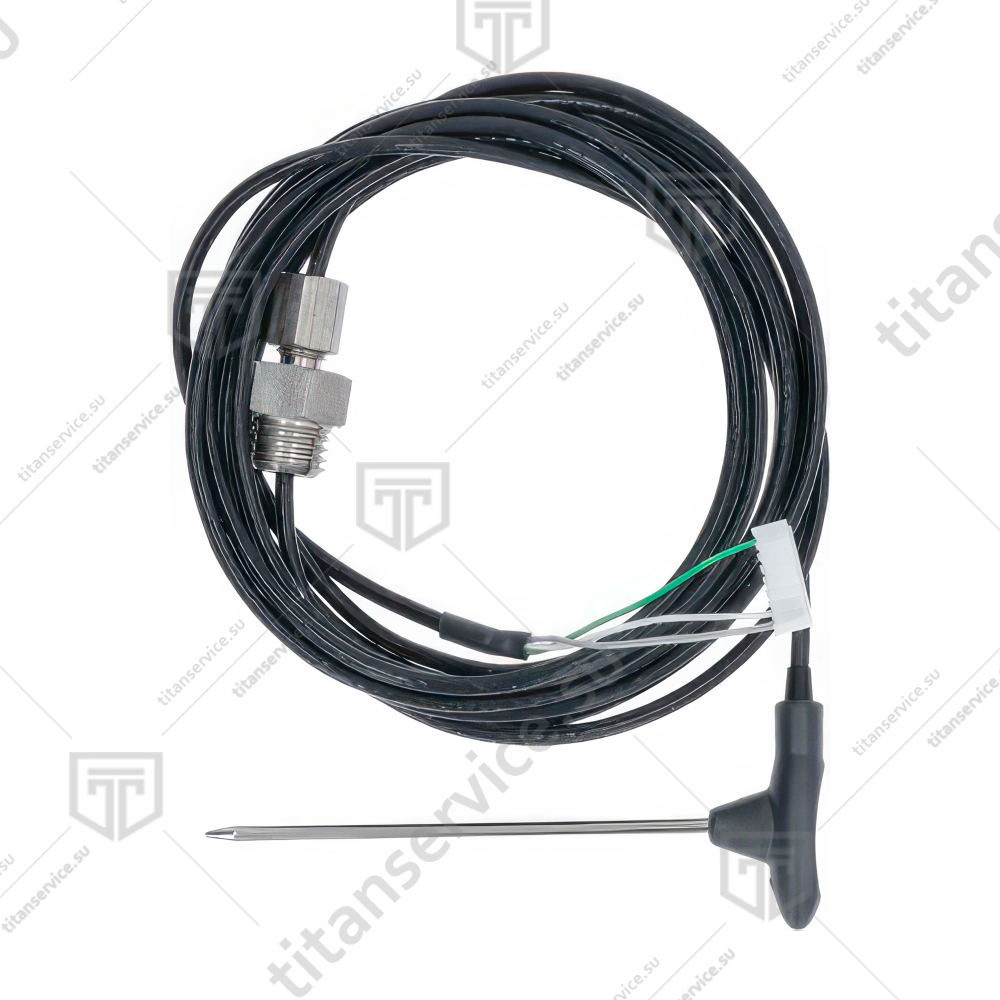 Термокерн для пароконвектомата iCombi Classic LM2; E(G) Rational 40.06.813P - фото №1
