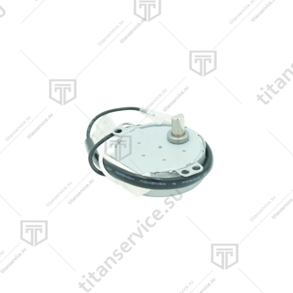Мотор сброса льда для льдогенератора COOLEQ ZB-15AP 39 - фото №2