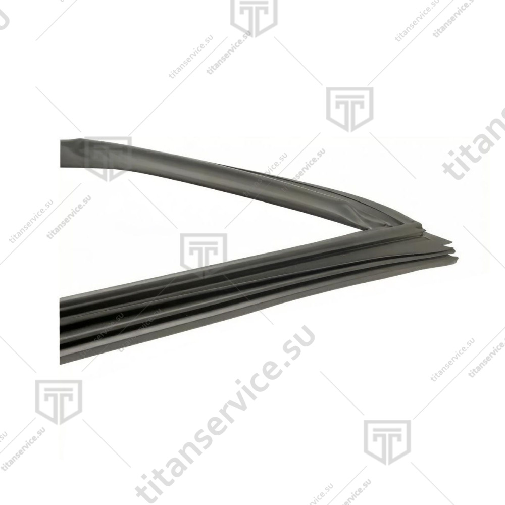 Уплотнение двери 1786х681 для шкафа холодильного Aркто F1.4-G 206000082 - фото №2