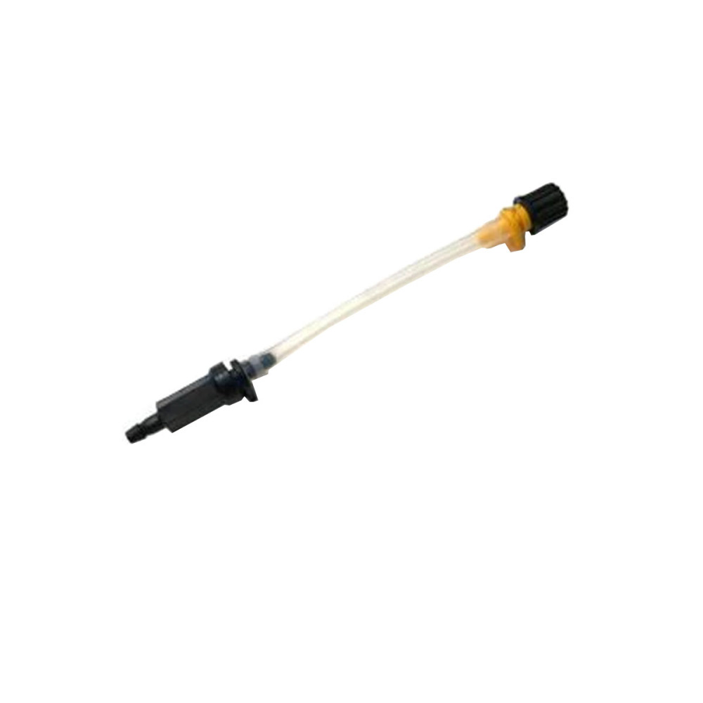 Трубка дозирующего насоса для котломоечной машины Apach Cook Line AK902 143266