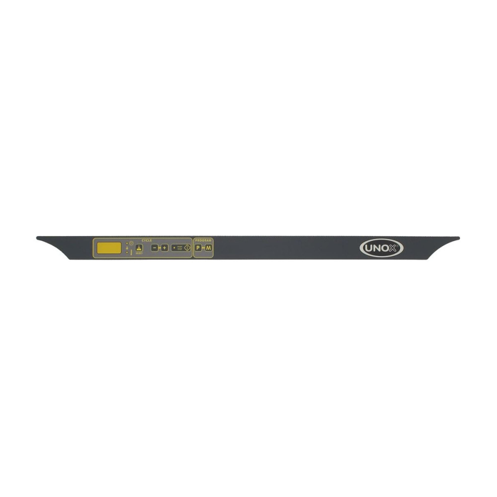 Панель управления для печи конвекционной Unox XF 180/190 KPE1330A