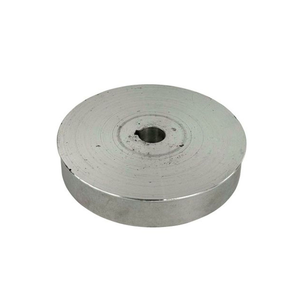 Шкив ведомый для картофелечистки Hurakan HKN-PPF10M/15M