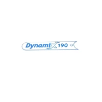 Наклейка для миксера ручного Dynamic Dynamix 190 2848.2