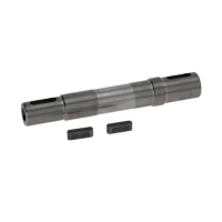 Вал основания для картофелечистки Fama FP 101 FP007