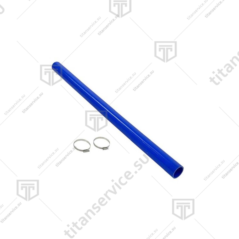 Хомут патрубка для пароконвектомата Apach Cook Line AP7QT 60FASTR003 - фото №1