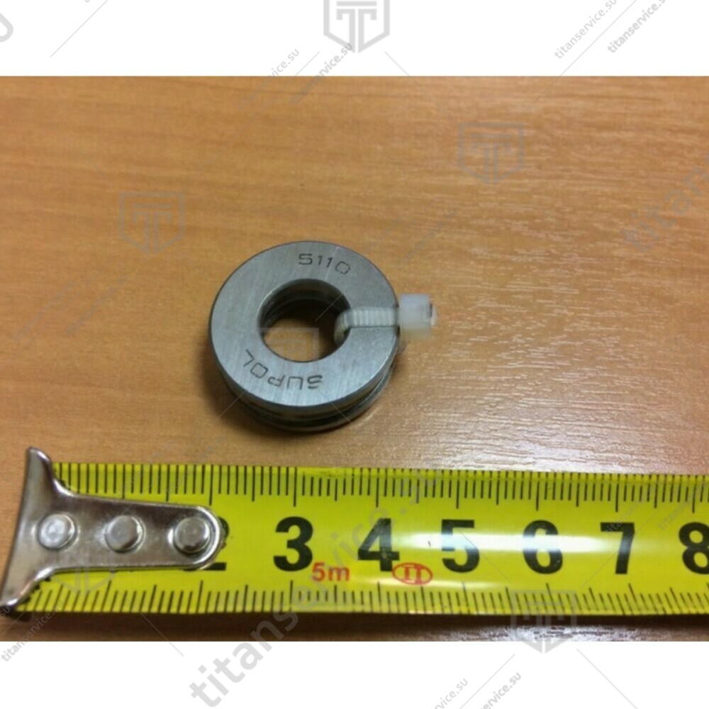 Подшипник для соковыжималки SIRMAN IB7300700 - фото №3