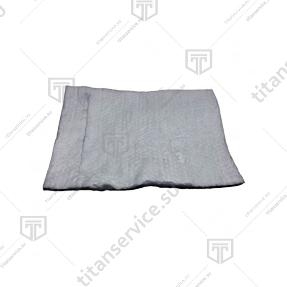 Утеплитель конфорки T-TEX 300х400х13мм - фото №1