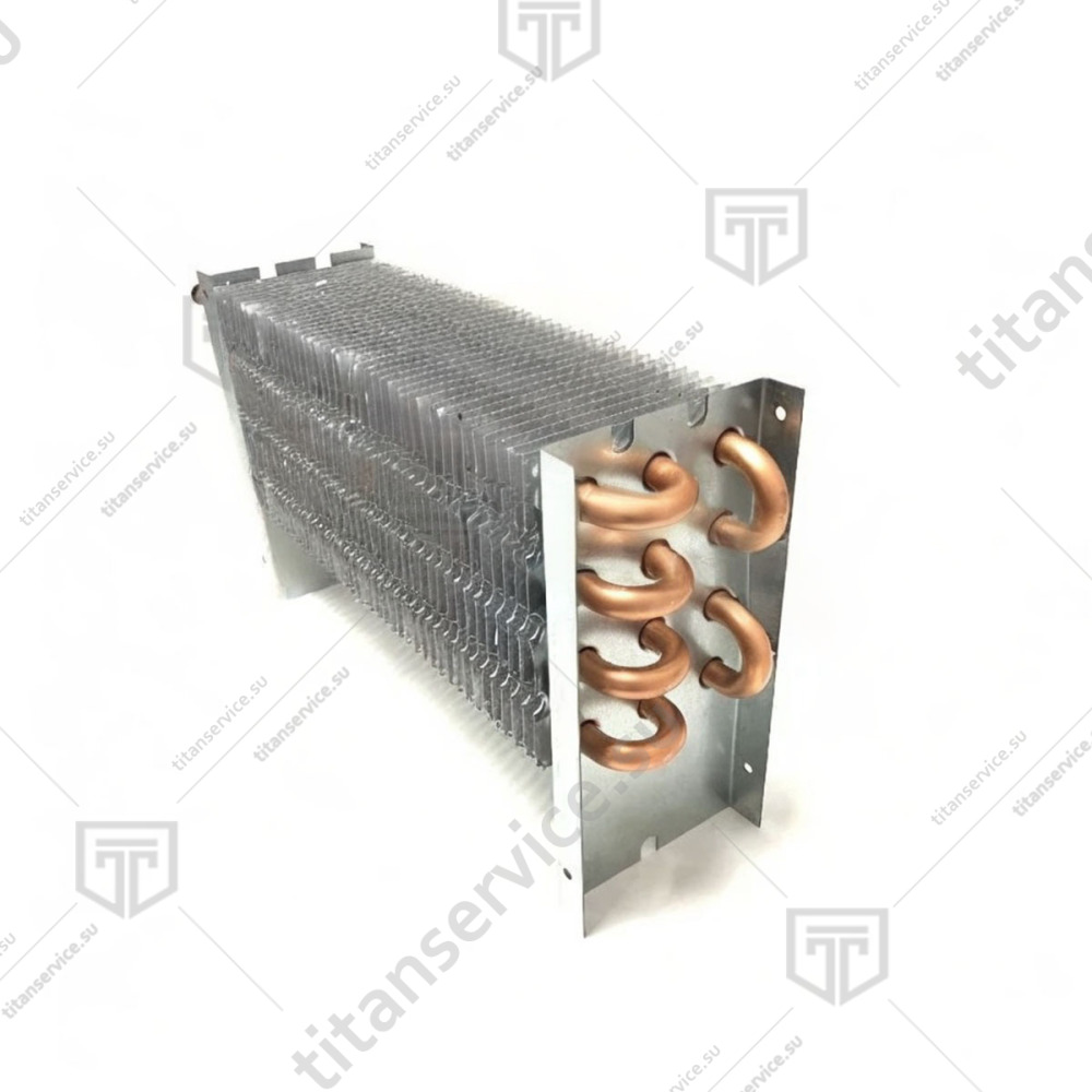 Испаритель для стола холодильного Cryspi СШС-0,3-1850 Т.025.00.00.00-01 - фото №2