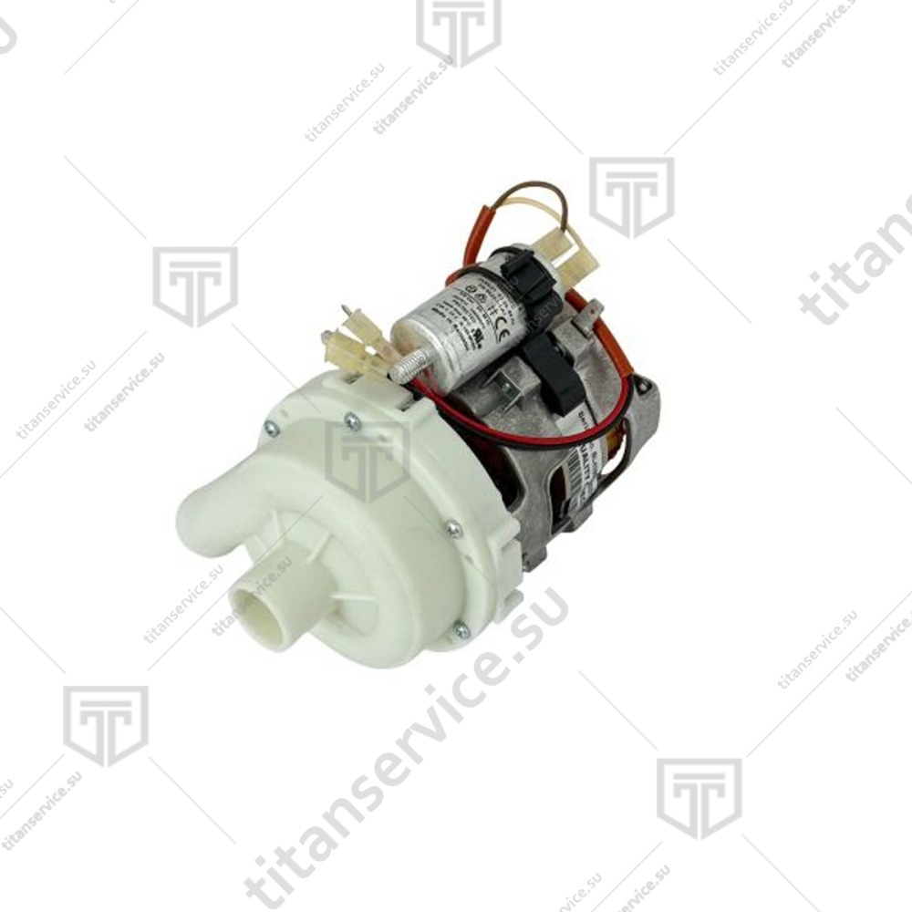 Насос для посудомоечной машины Colged TopTech 923 80629 - фото №1