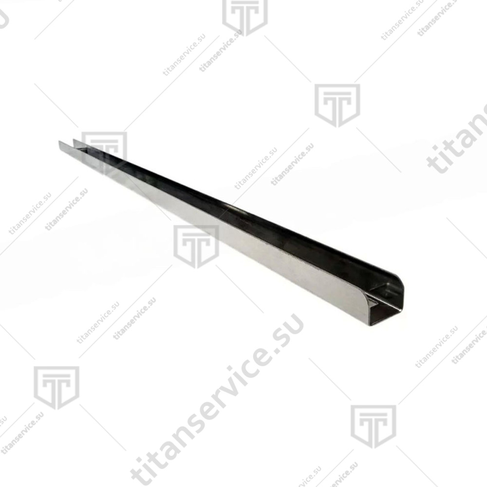 Направляющая полки для холодильного стола Polair TB2GN-G 2581877d - фото №2