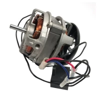 Двигатель аппарата для производства сахарной ваты Hurakan HKN-C1