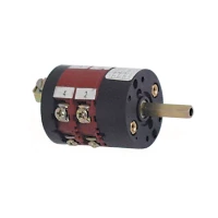 Переключатель четырехполюсный 16A 400В для посудомоечной машины Comenda FC 120737