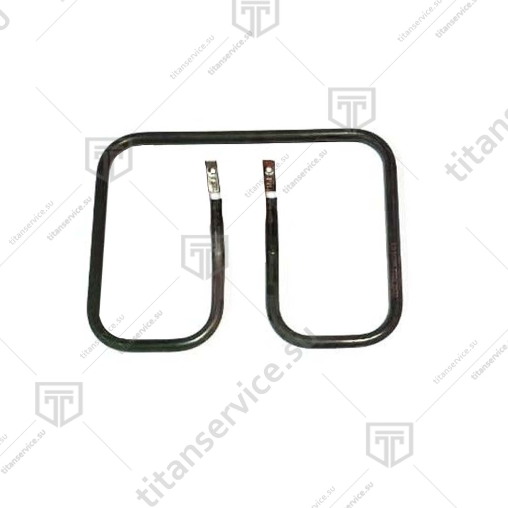 Тэн верхний для гриля контактного Tatra TCG 2525 RR KG2525E-18 - фото №1
