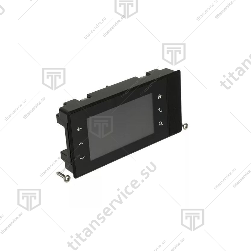 Плата управления для шкафа теплового Unox XEEC-10HS-EPR KPE2136A - фото №1