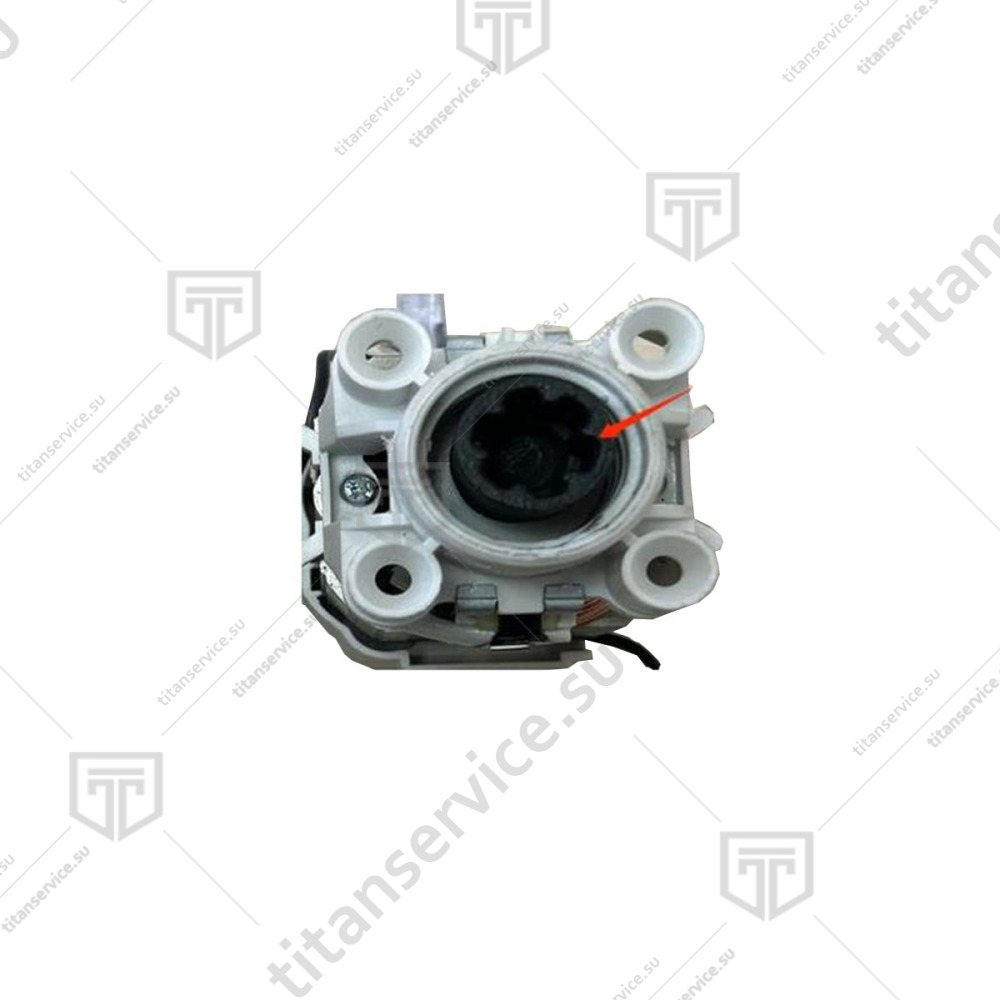 Коннектор для блендера ручного Viatto VA-HM-265WH - фото №1