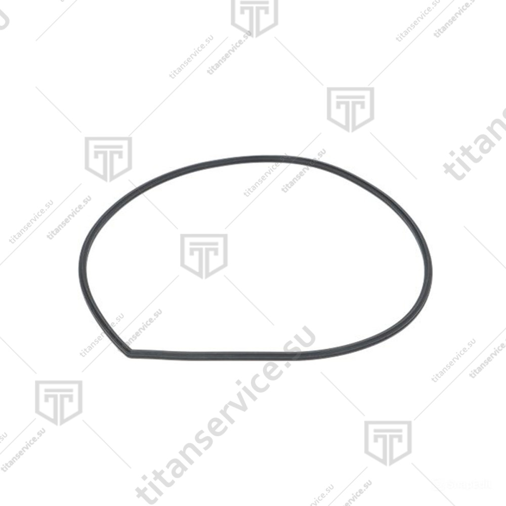 Кольцо уплотнительное 03600 EPDM для посудомоечной машины Kromo 10200290/O - фото №1