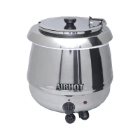 Мармит горшочек для супа Airhot SB-6000S