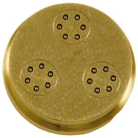 Форма №91 граминья 3 мм для аппарата приготовления пасты SIRMAN CONCERTO 5