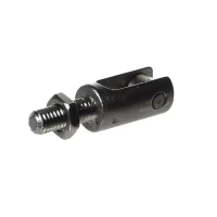 Шпингалет двери для печи конвекционной Unox LineMicro Matic XF/XFT KCR1040A