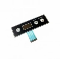 Клавиатура-панель «Абат-14»