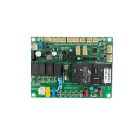 Плата фризера для мороженого Hurakan HKN-BQ58P