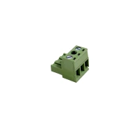 Колодка клеммная для конвекционной печи Apach Cook Line AD44D 020CNT0008