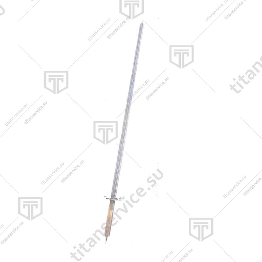 Шампур гриля для шаурмы Tatra TDM E 3T M011618 - фото №1
