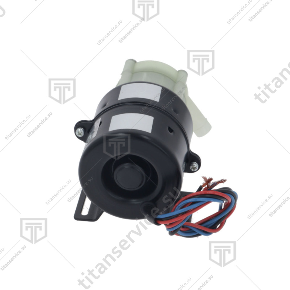 Помпа для льдогенератора Hoshizaki IM-45NE P04155-01 - фото №2