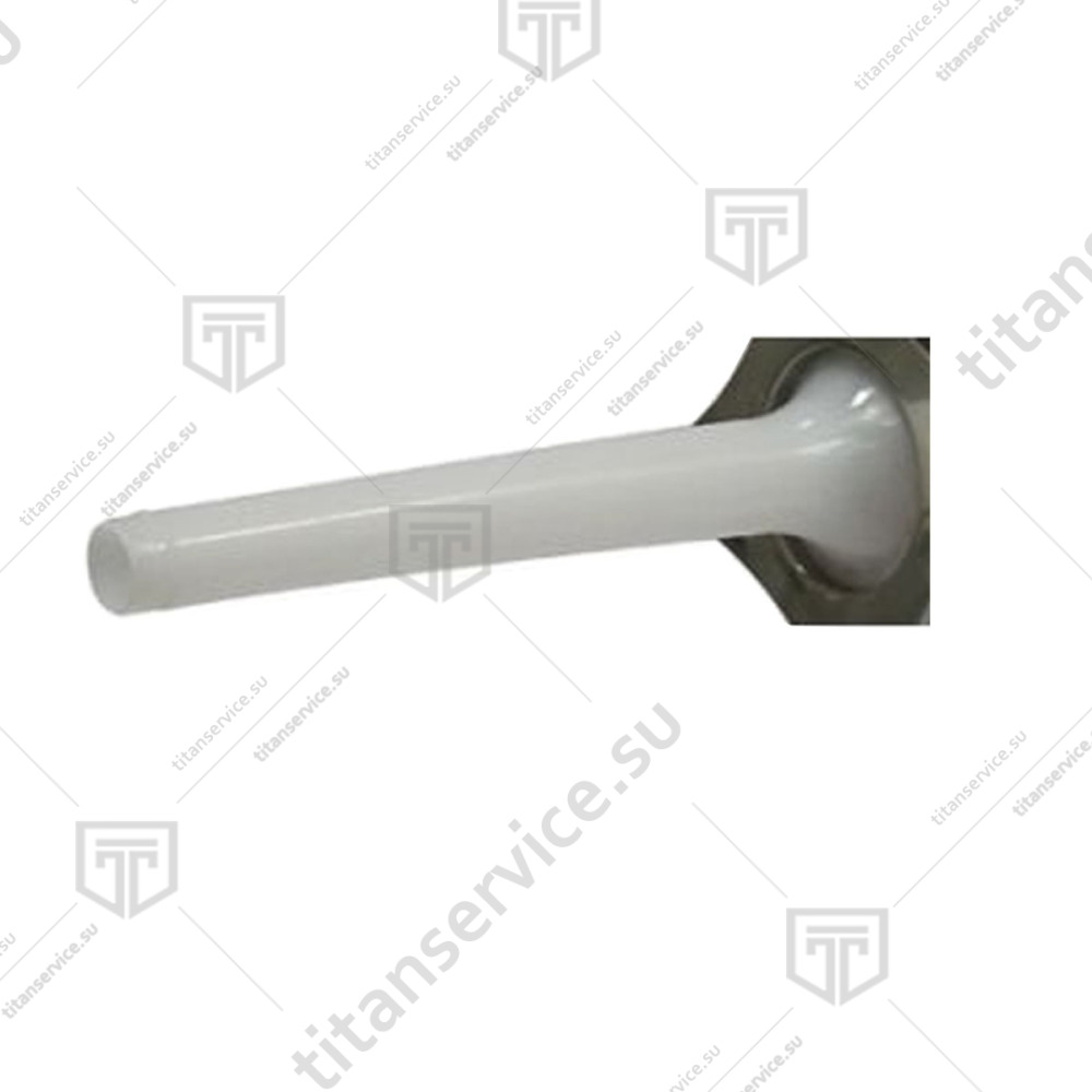 Насадка начинки колбас для мясорубки Тортехмаш Барановичи ТМ-32.00.021 - фото №1