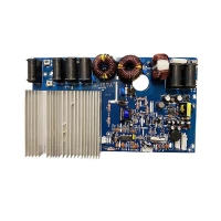 Плата генератора для индукционной плиты Hurakan HKN-ICF70D2V