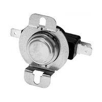 Термостат контактный 55 градусов для посудомоечной машины Dihr Electron 400 15551