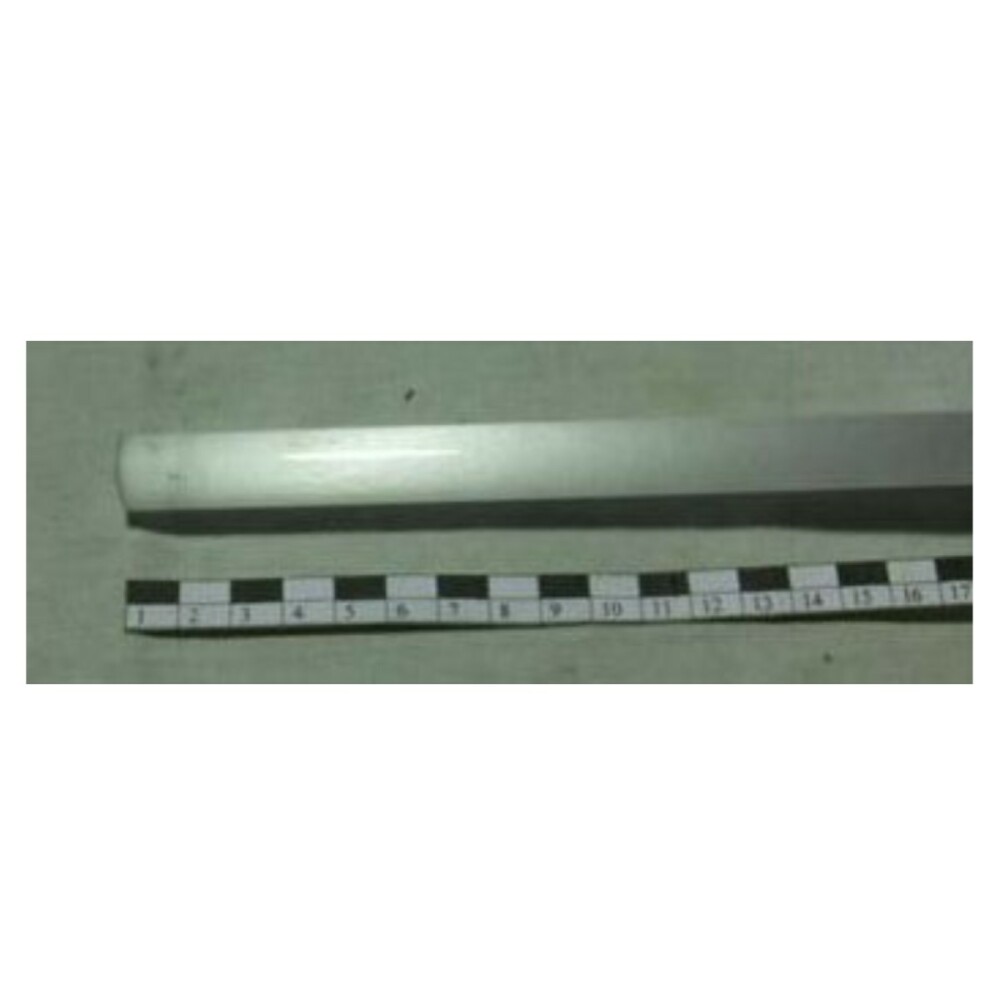 Трубка кварцевая для гриля ROLLER GRILL D04003