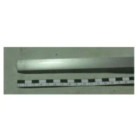 Трубка кварцевая для гриля ROLLER GRILL D04003