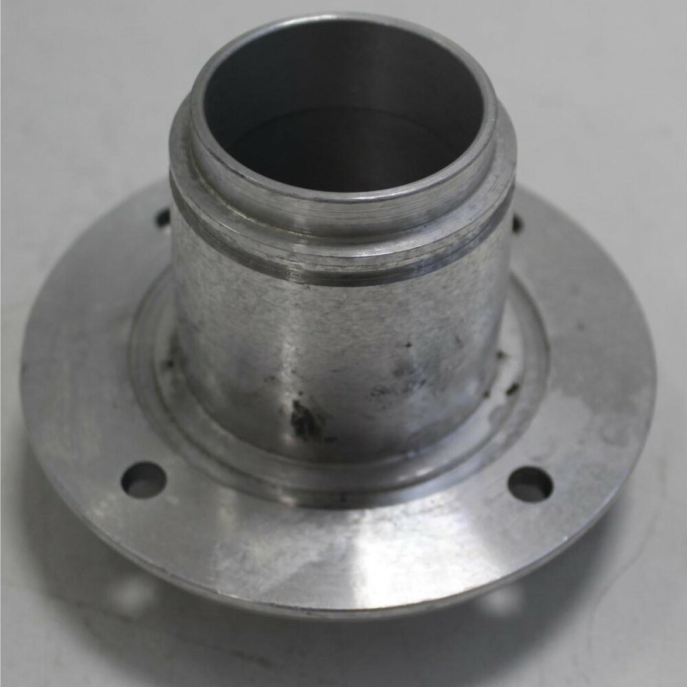 Фланец для картофелечистки SIRMAN PPJ 10/20 IV1080605