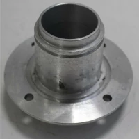 Фланец для картофелечистки SIRMAN PPJ 10/20 IV1080605