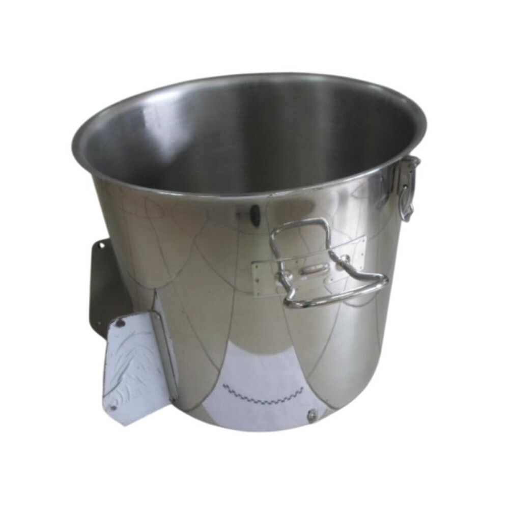 Емкость для картофелечистки SIRMAN PPJ 20 PPG20 IV2226610