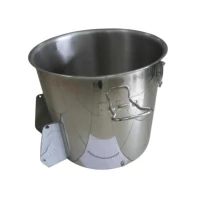 Емкость для картофелечистки SIRMAN PPJ 20 PPG20 IV2226610