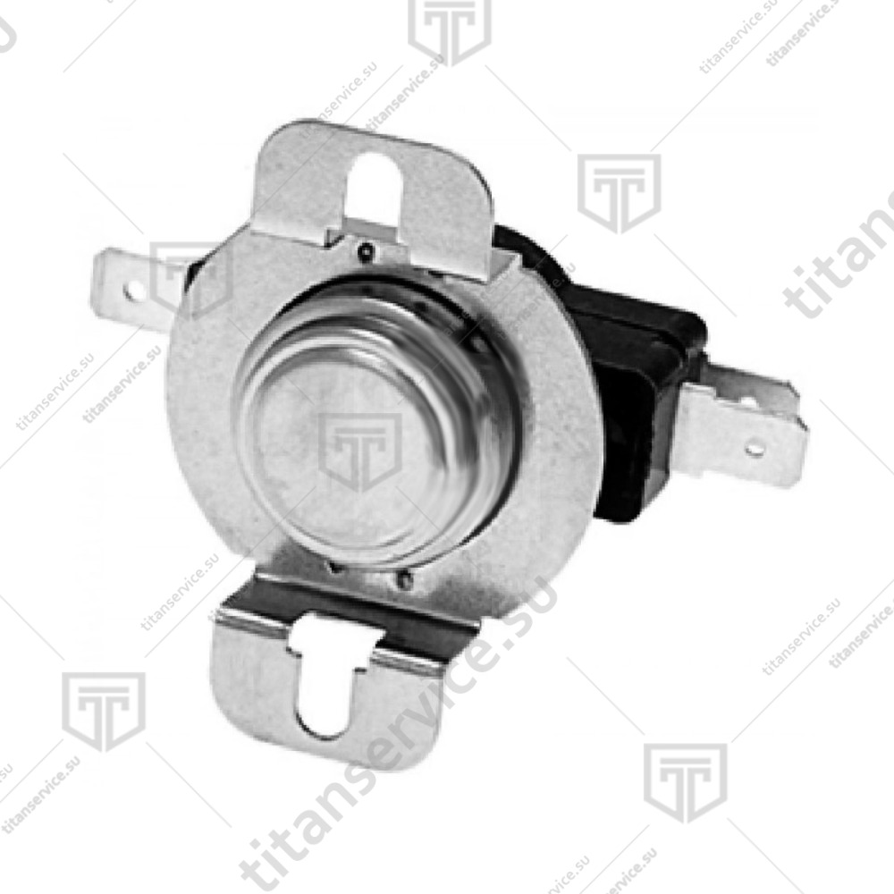 Термостат контактный 55 градусов для посудомоечной машины Dihr Electron 400 15551 - фото №1