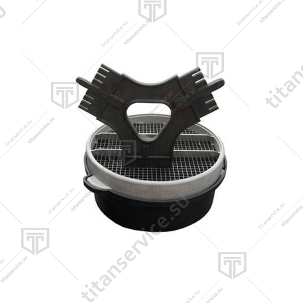 Комплект для очистки решеток Robot Coupe D-Clean Kit 39881 - фото №2