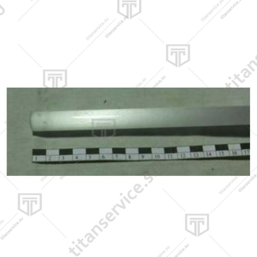 Трубка кварцевая для гриля ROLLER GRILL D04003 - фото №1