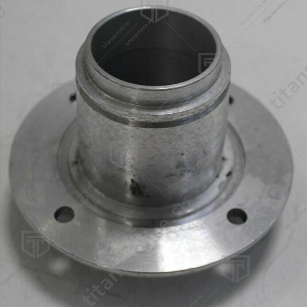 Фланец для картофелечистки SIRMAN PPJ 10/20 IV1080605 - фото №1