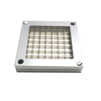 Матрица для овощерезки 12х12 Hurakan HKN-HC03