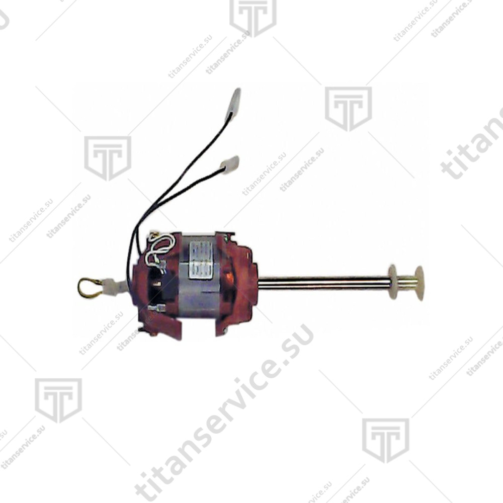 Мотор миксера для коктейлей Apach Cook Line AMX1/2/3 C00061218 - фото №1