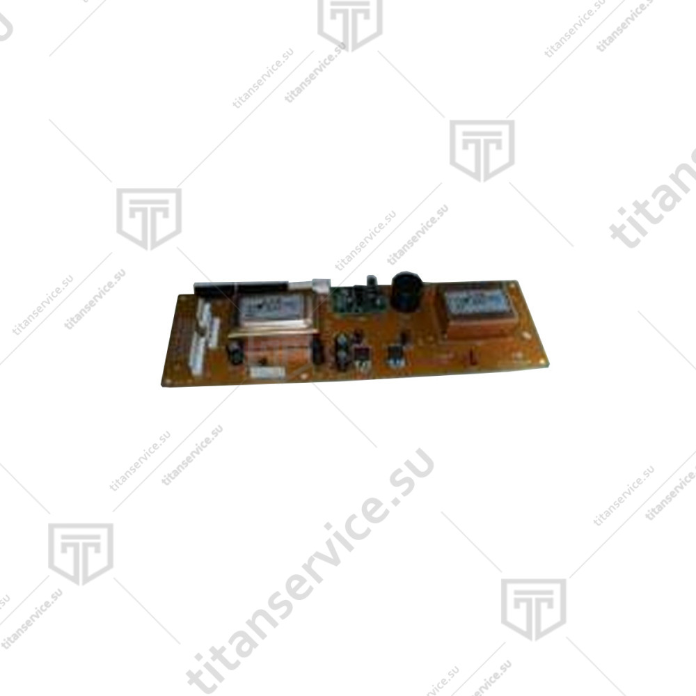 Плата MAIN РСВ ASSY для весов торговых CAS AP (M) - фото №1