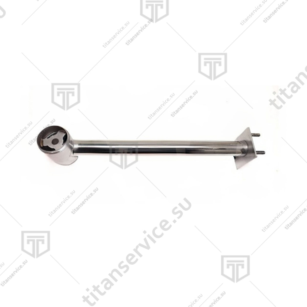 Подвод воды МПК-65-65.8418.53.03.000СБ для котломоечной машины Abat МПК 65-65 - фото №2